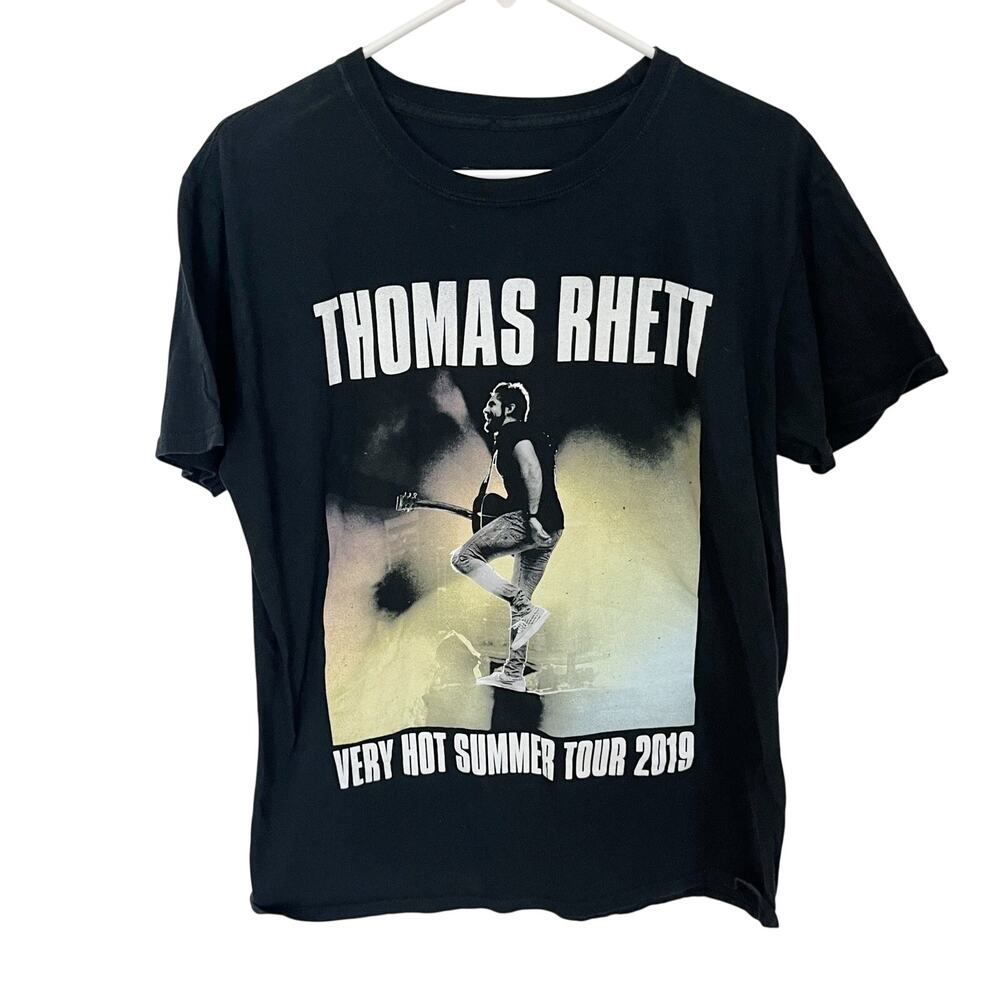 Thomas Rhett 2019 Concert Tshirt